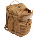 BOTIQUIN MOCHILA CONTACT COYOTE